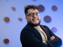 Caleb Josué Quesada González