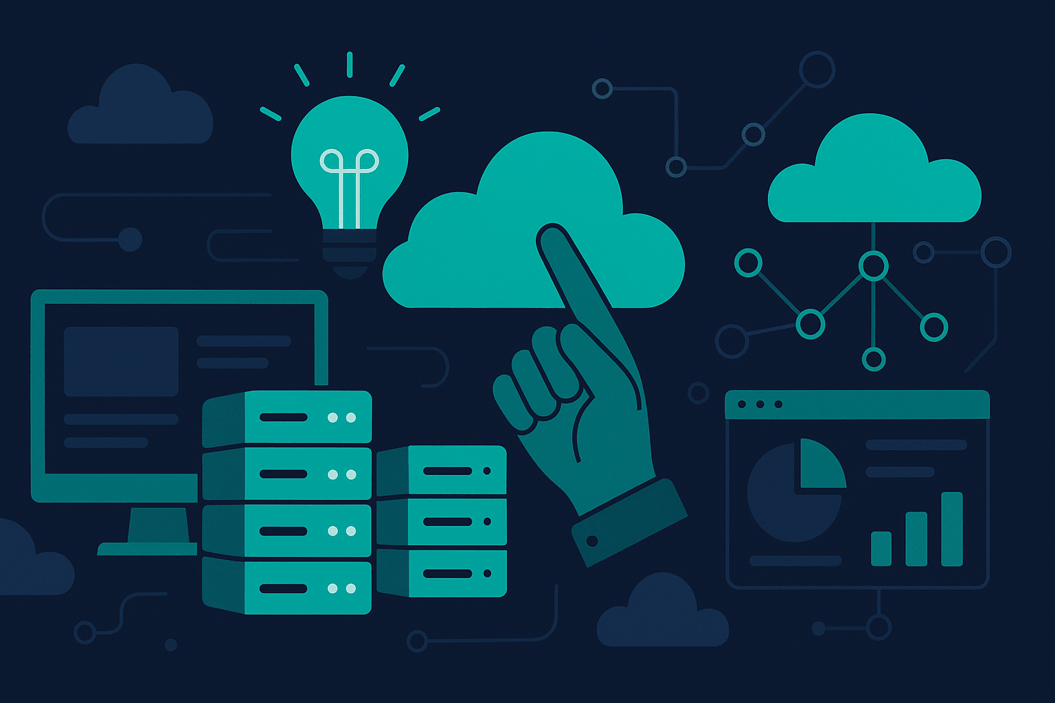 Cómo aprobar el AWS Cloud Practitioner en 30 días (guía paso a paso)