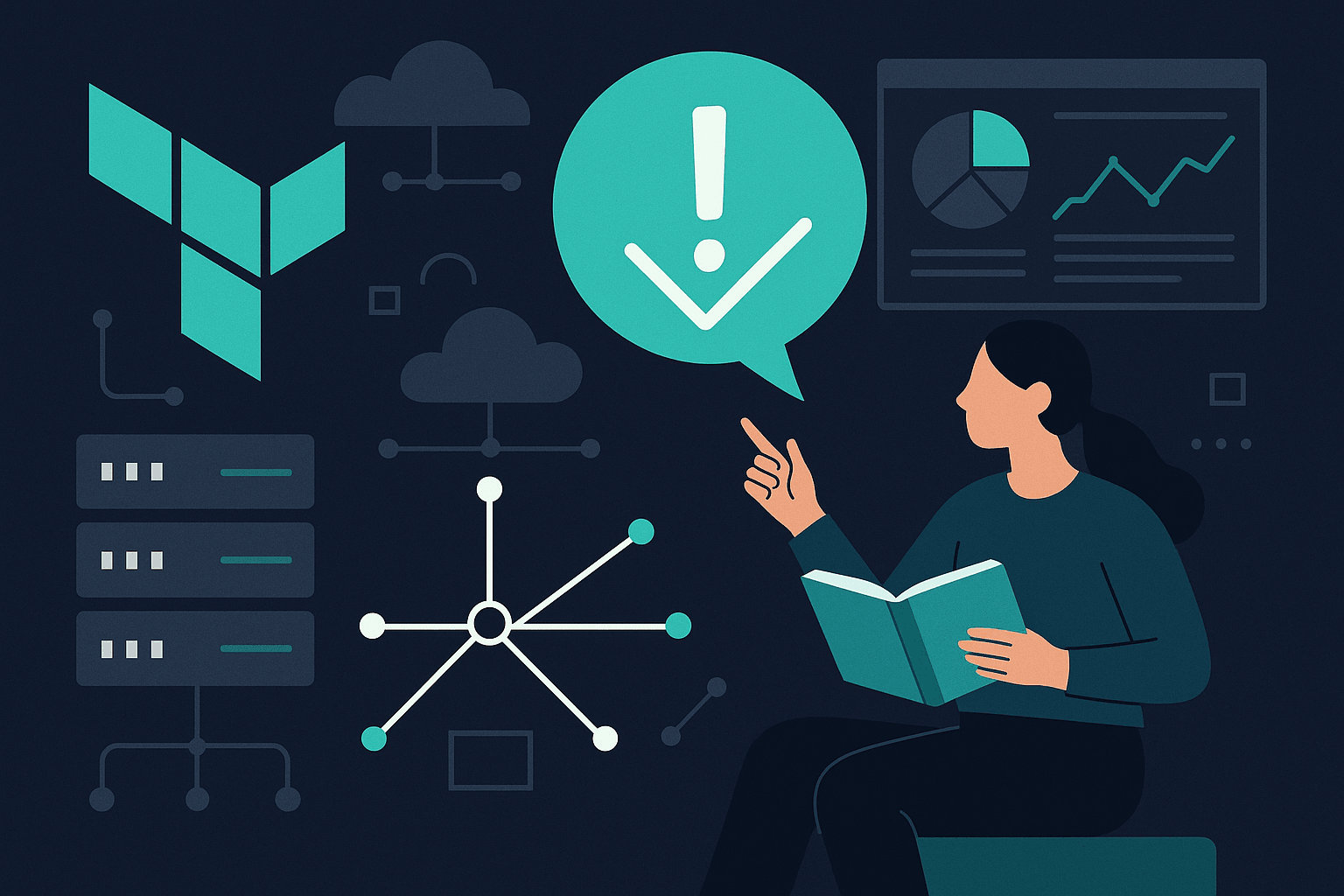 Qué es la certificación Terraform Associate y para quién es en 2025