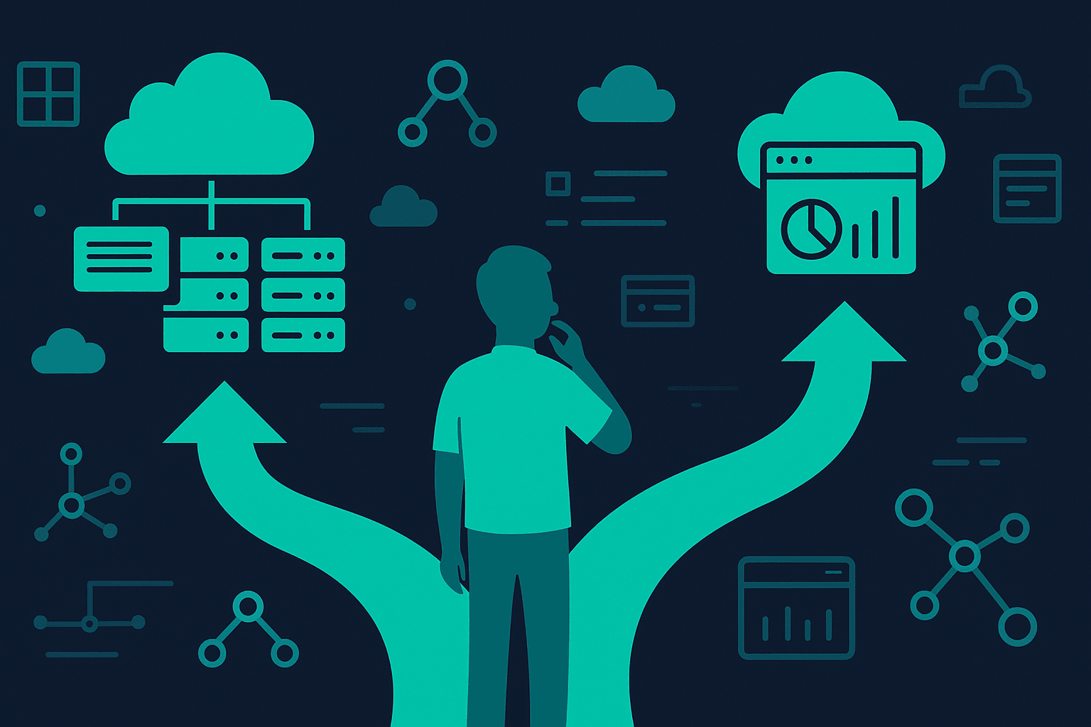 AWS Cloud Practitioner vs Solutions Architect Associate: cuál hacer primero