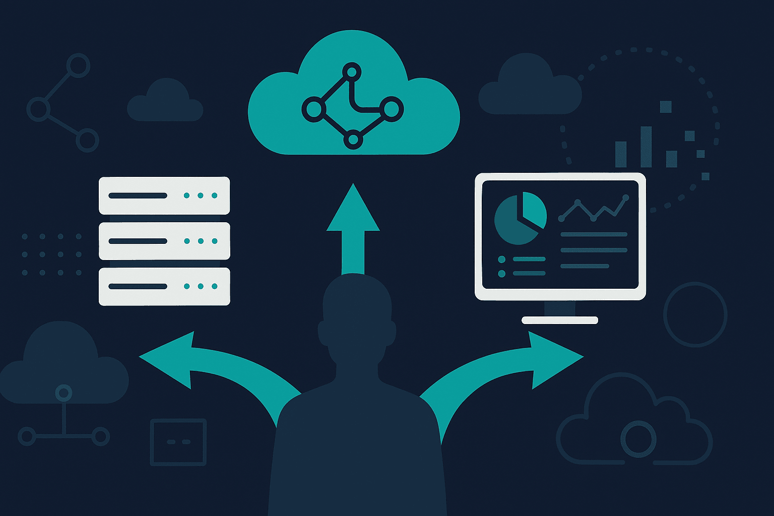CLF-C02 vs SAA-C03: cuál certificación de AWS hacer después del Cloud Practitioner