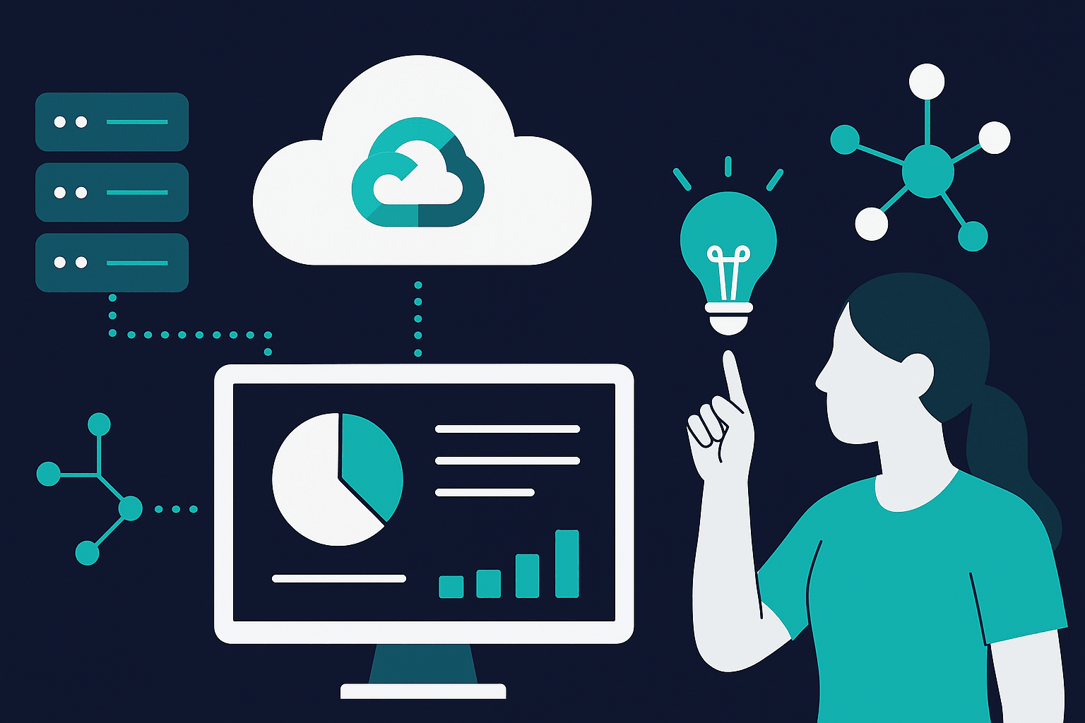 Google Cloud Digital Leader: guía de estudio y qué esperar del examen