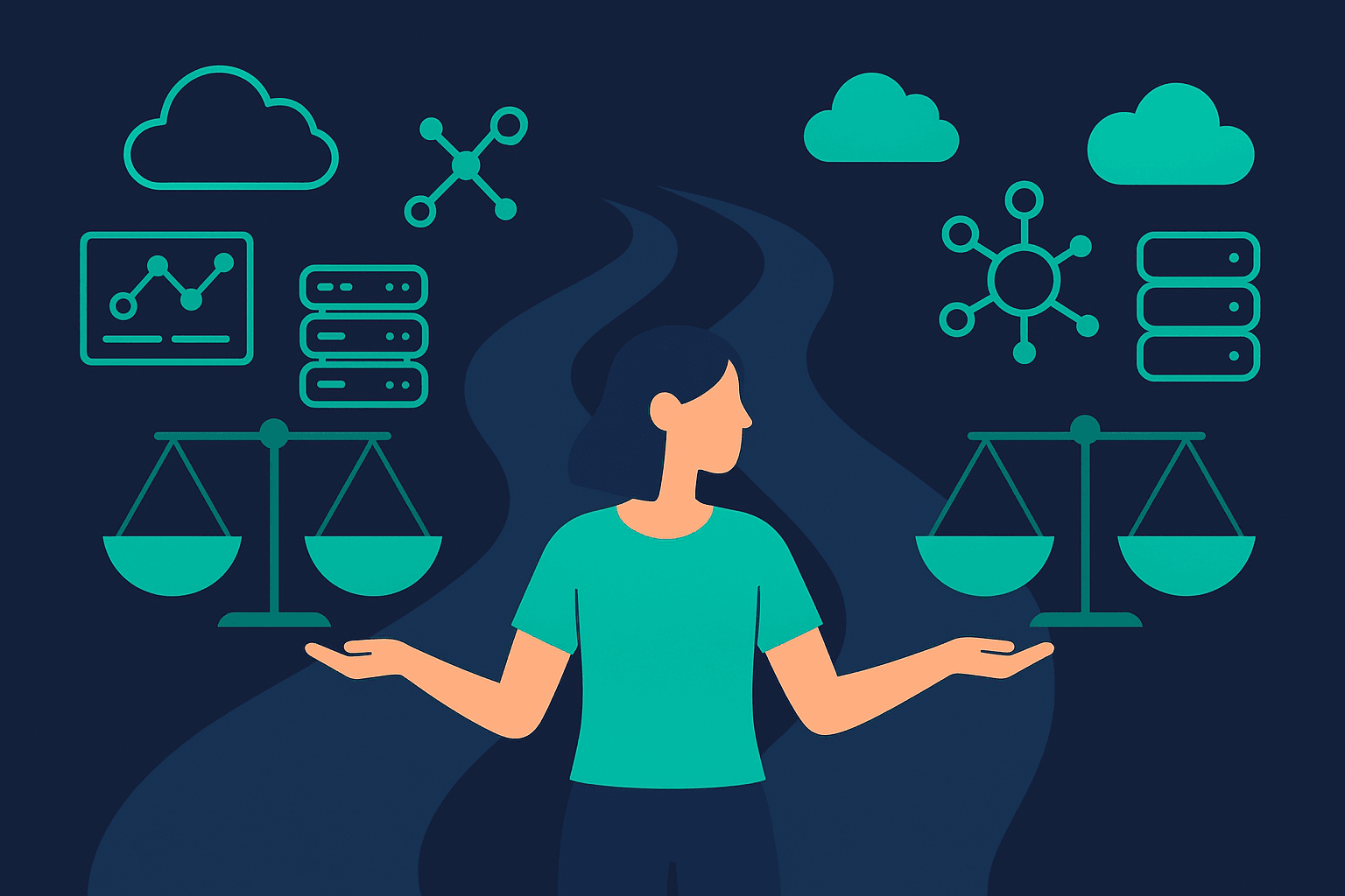 AI-901 vs AWS AIF-C01: ¿cuál certificación de IA en la nube empezar primero?