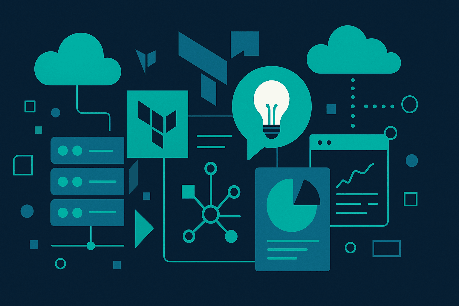 Terraform Associate: ¿vale la pena si ya tienes AWS o Azure?