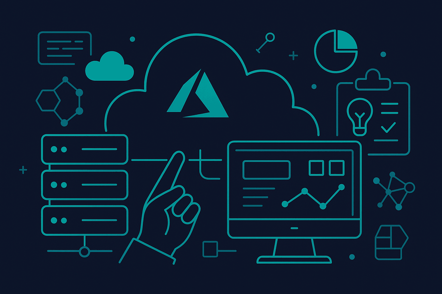 Simulador AZ-305: guía del examen Azure Solutions Architect Expert