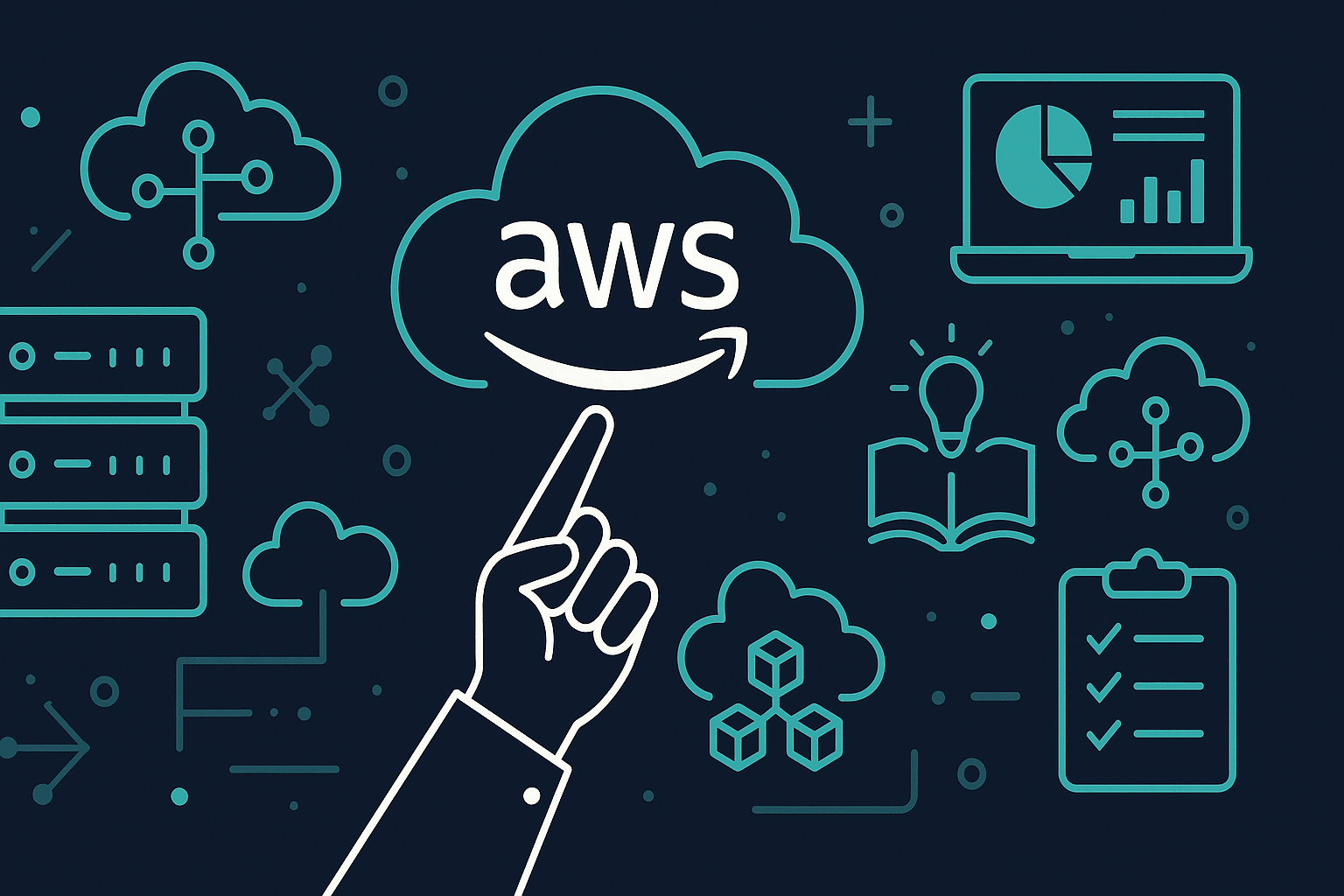 Simulador CLF-C02 gratis: guía del examen AWS Cloud Practitioner