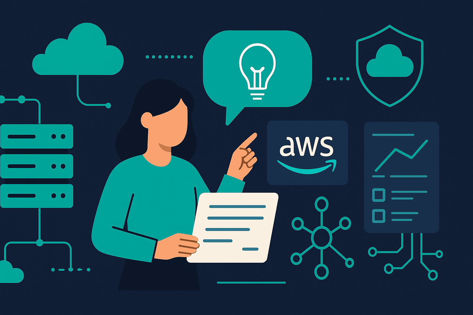 Simulador AIF-C01 gratis: guía del examen AWS Certified AI Practitioner