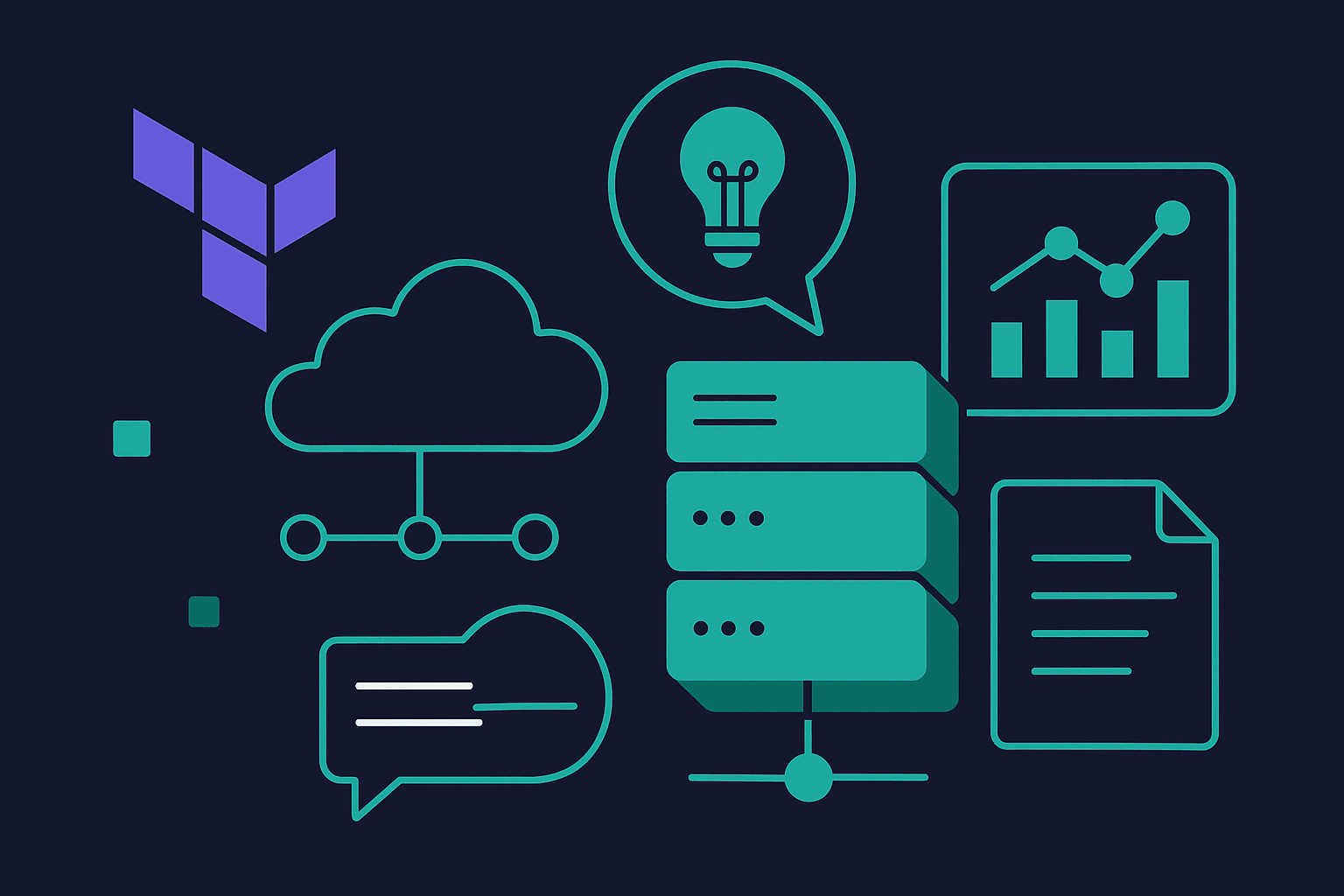 Simulador Terraform Associate: guía del examen 004