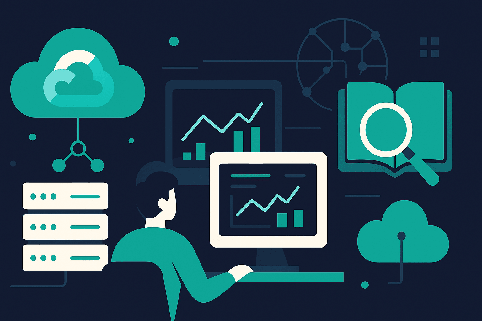 Simulador Cloud Digital Leader gratis: guía del examen CDL de Google Cloud