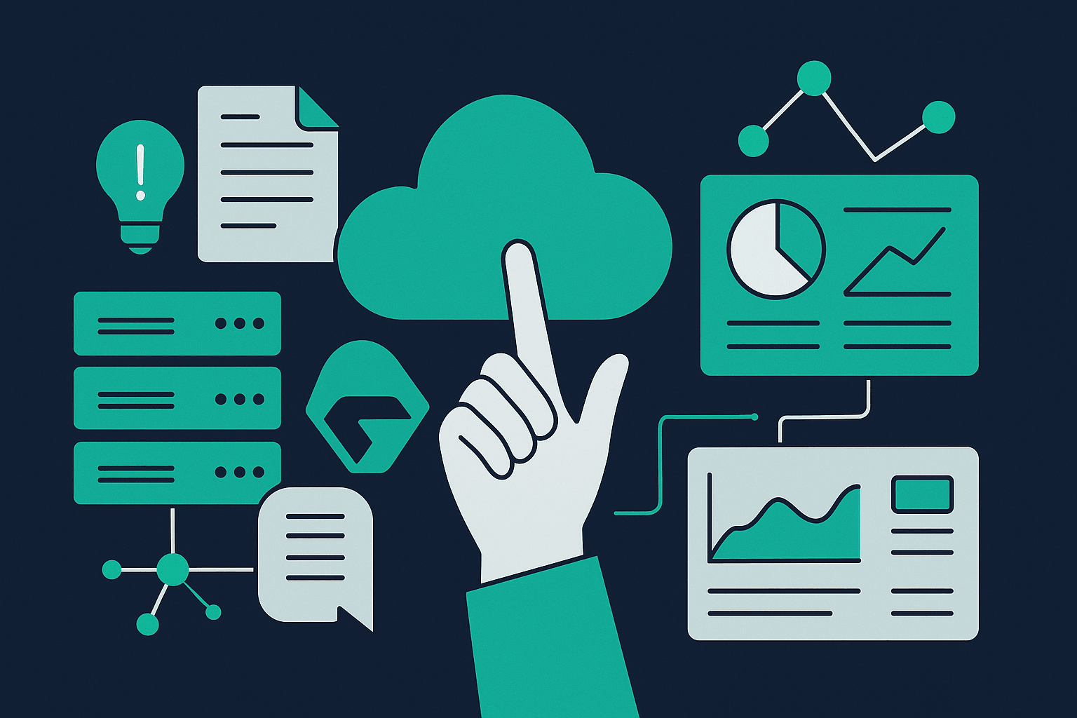 Simulador Gen AI Leader gratis: guía del examen de Google Cloud