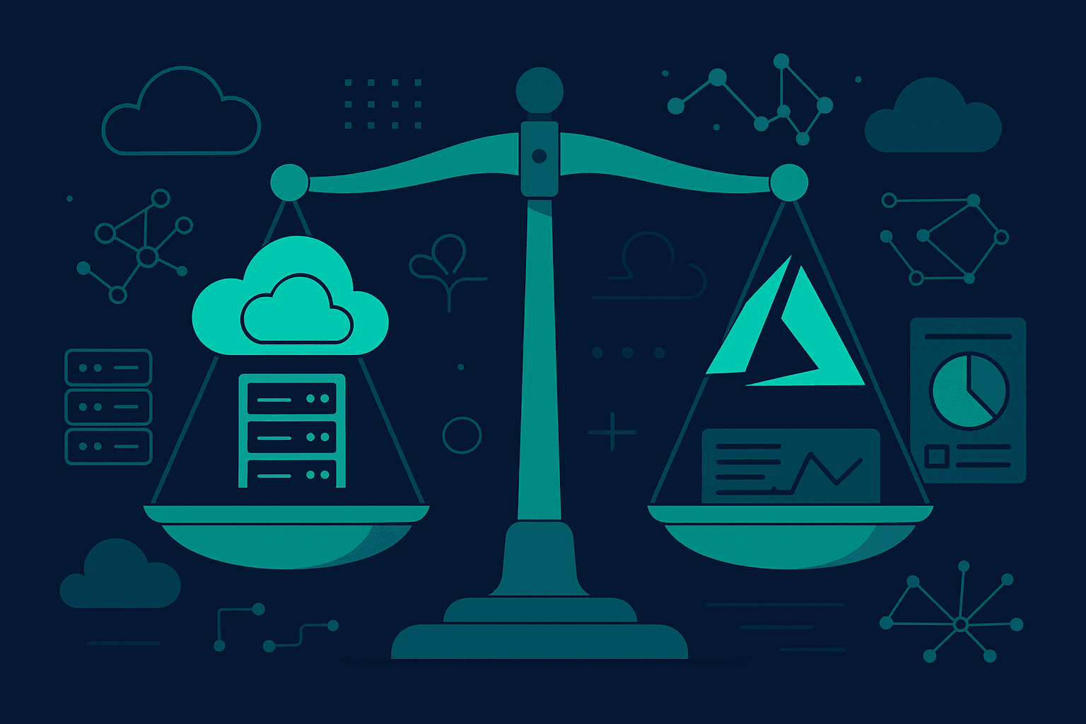 SC-900 vs AZ-900: diferencias y cuál certificación conviene hacer primero