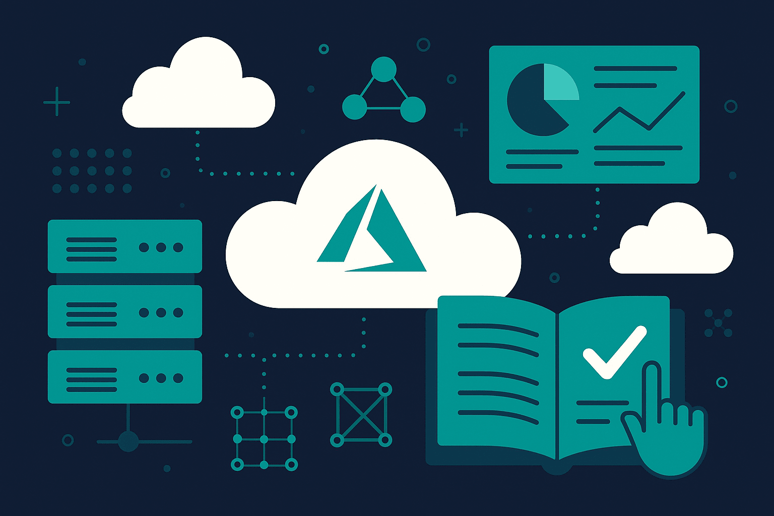 Simulador DP-900 gratis: guía del examen Azure Data Fundamentals (2026)