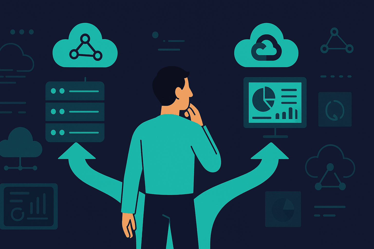 ACE vs Cloud Digital Leader: diferencias y cuál certificación de Google Cloud hacer primero